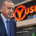 Erdoğan’dan ‘Köfteci Yusuf’ yorumu: ”Herkesin kendini savunma hakkı bulunuyor”