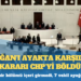 “Erdoğan’ı ayakta karşılama” kararı CHP’yi böldü: Vekillerin bir bölümü içeri girmedi, 7 vekil ayağa kalkmadı