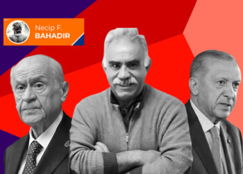 Erdoğan’ın planı; yeni çözüm süreci mi? 