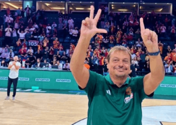 Ergin Ataman Fenerbahçe'den Milli Takıma Oyuncu Çağıracak mı?