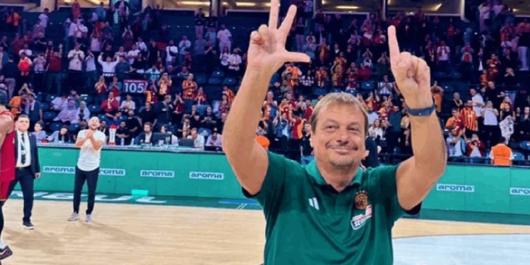 Ergin Ataman Fenerbahçe'den Milli Takıma Oyuncu Çağıracak mı?