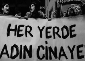 Erkekler, eylül ayında 33 kadını öldürdü!