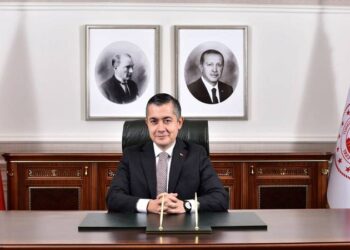 Esenyurt'a kayyım olarak atanan Can Aksoy kimdir?