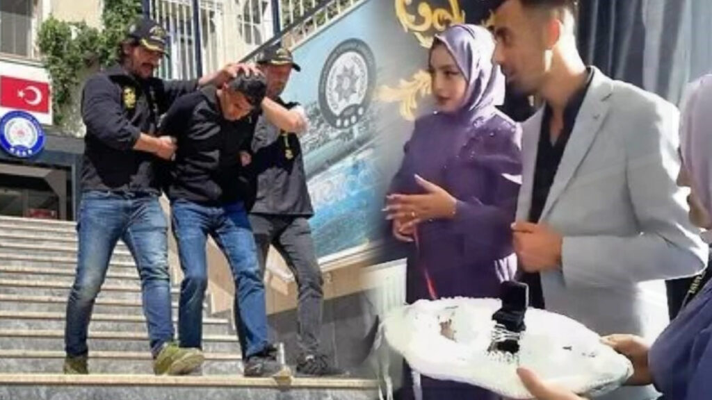 Eşini ve Evliliğine Aracı Olan Kişiyi Öldürmüştü: Kadın Cinayetinde 'Bilindik' Savunma