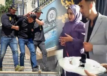 Eşini ve Evliliğine Aracı Olan Kişiyi Öldürmüştü: Kadın Cinayetinde 'Bilindik' Savunma