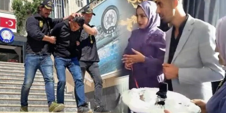 Eşini ve Evliliğine Aracı Olan Kişiyi Öldürmüştü: Kadın Cinayetinde 'Bilindik' Savunma