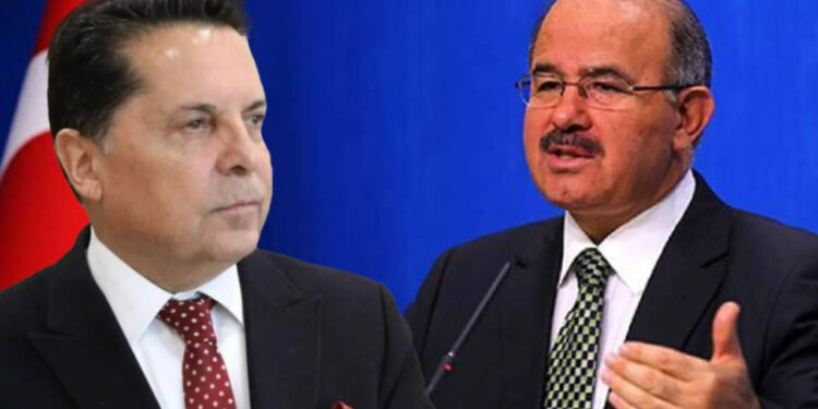 Eski Bakan Hüseyin Çelik’ten ‘Ahmet Özer’ Tepkisi: 'Neden Şimdi?'