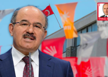 Eski Bakan Yeni Parti Kuruyor! Merkez Sağda Yeni Parti Rüzgarı