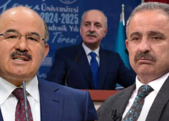 Eski Bakan'a Çok Sert Tepki: 'Satma Demişken Sen Kimleri Sattın?'