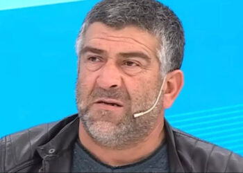 Eski Eşi Kardeşiyle Evlenince Müge Anlı'ya Katılmıştı, Evinin Bahçesinde Bıçaklanarak Öldürüldü