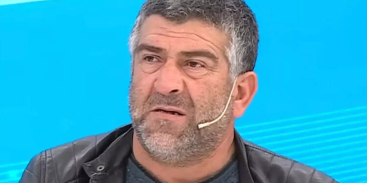 Eski Eşi Kardeşiyle Evlenince Müge Anlı'ya Katılmıştı, Evinin Bahçesinde Bıçaklanarak Öldürüldü