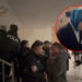 Eski Kızılay Başkanı Kerem Kınık’ın kızının yargılandığı davada arbede yaşandı