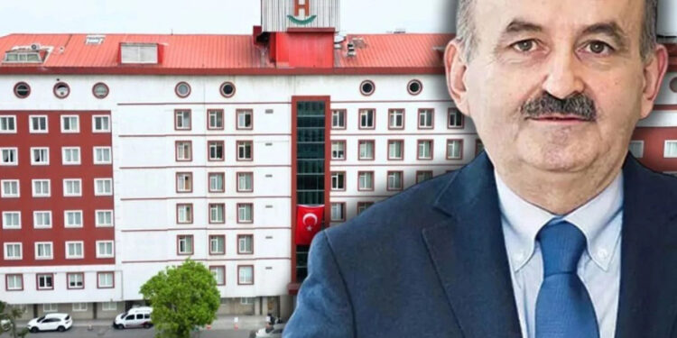 Eski Sağlık Bakanı Müezzinoğlu, savcıyı suçladı: ”İkinci bebeğin ölümünü neden bekliyorsun?”