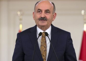 'Yenidoğan çetesi' soruşturması: Eski bakan Müezzinoğlu'nun yeni haberi olmuş