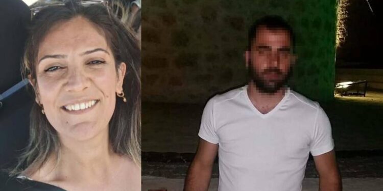 Eski eşi tarafından vurulan Özge Polat'ın ablası "adalet" istiyor: Hiçbirimizin can güvenliği yok!