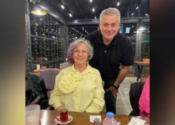 Eski hakem Selçuk Dereli, "Heimlich" manevrasıyla hayat kurtardı