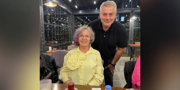 Eski hakem Selçuk Dereli, "Heimlich" manevrasıyla hayat kurtardı