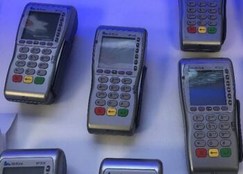 Eski tip POS cihazı kullananlara ceza