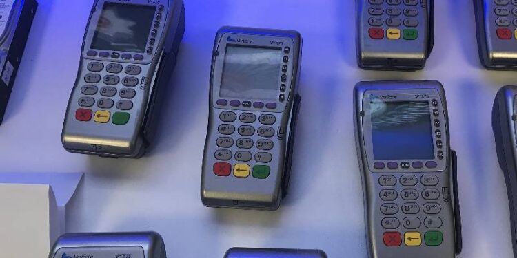 Eski tip POS cihazı kullananlara ceza