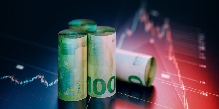 Euroda Tehlike Çanları: 5 Kasım’da Her Şey Terse Dönebilir! Dev Bankadan ‘Yüzde 10’ Düşüş Tahmini