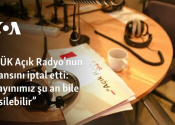 RTÜK Açık Radyo’nun lisansını iptal etti: “Yayınımız şu an bile kesilebilir”