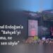 Özgür Özel Erdoğan’a seslendi: “Bahçeli’yi sözcü kılma, ne diyorsan sen söyle”