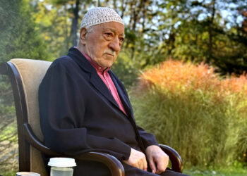 FETHULLAH GÜLEN KİMDİR?