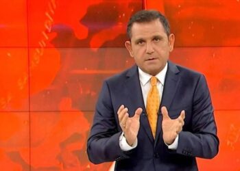 Fatih Portakal'dan asgari ücret tahmini: Millet isyan eder