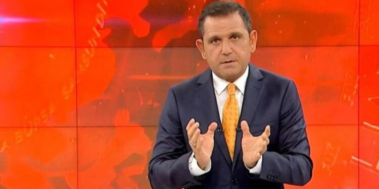 Fatih Portakal'dan asgari ücret tahmini: Millet isyan eder