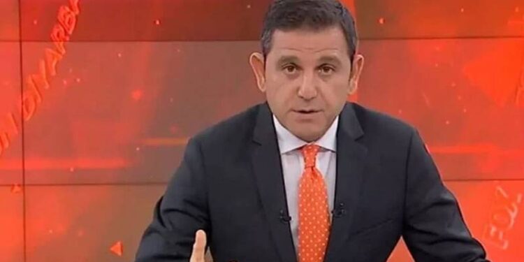 Fatih Portakal'ın 2025 asgari ücret tahmini şaşırttı; kulislerde ne konuşuluyor?