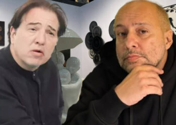 Fazıl Say ve İzzet Çapa Arasında 'Sanat Pahalılığı' Tartışması: 'Açık Havada Yürü, Beynine Kan Gitsin'