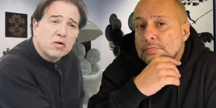 Fazıl Say ve İzzet Çapa Arasında 'Sanat Pahalılığı' Tartışması: 'Açık Havada Yürü, Beynine Kan Gitsin'