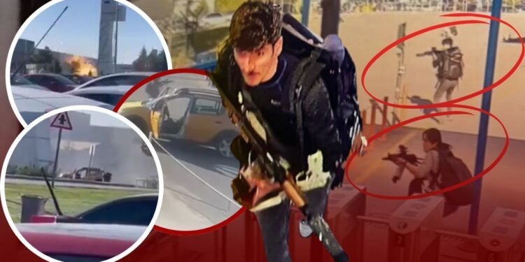 Fehmi Koru: TUSAŞ’ı hedef alan saldırı sahte bir kartvizit eylemi gibi