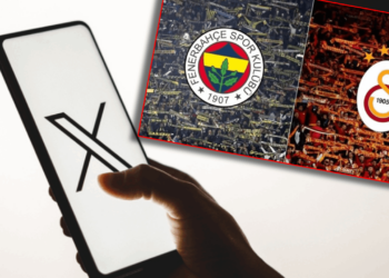 Fenerbahçe ve Galatasaray Avrupa'da İlk 10'da