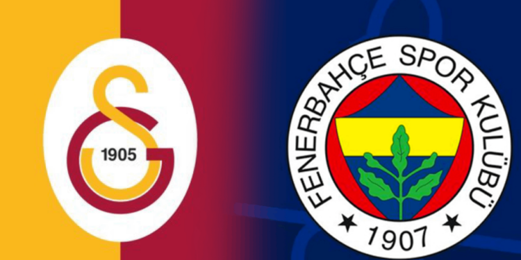 Fenerbahçe'ye Galatasaray'dan 4 Transfer