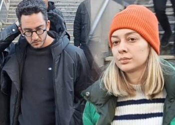 Fenomen çift Kıvanç Talu ile Beril Talu’nun dolandırıcılık davasında yeni gelişme!