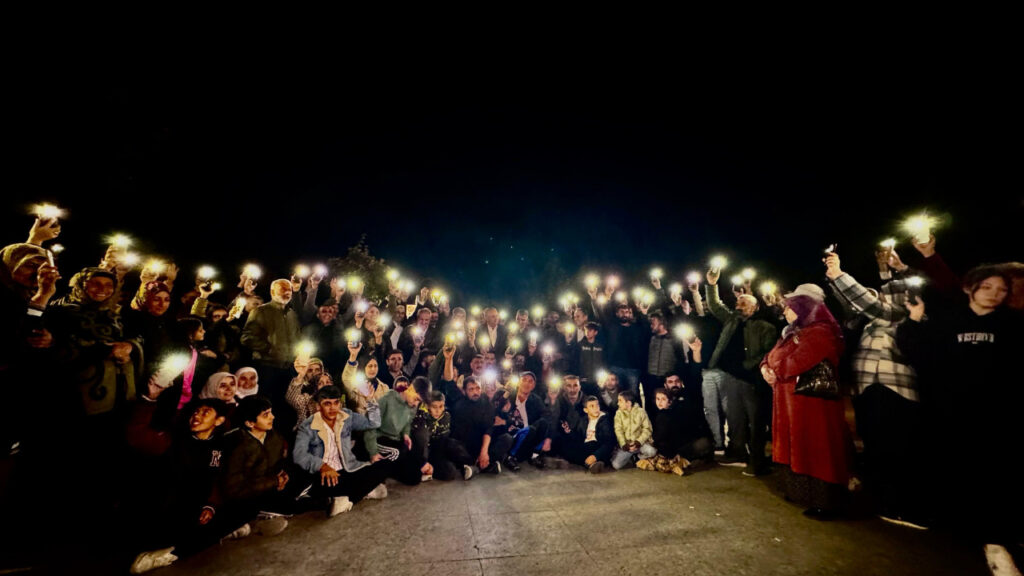 Fernas İşçileri Soma’ya Döndü: İşverenle Masaya Oturacaklar