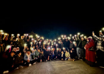 Fernas İşçileri Soma’ya Döndü: İşverenle Masaya Oturacaklar