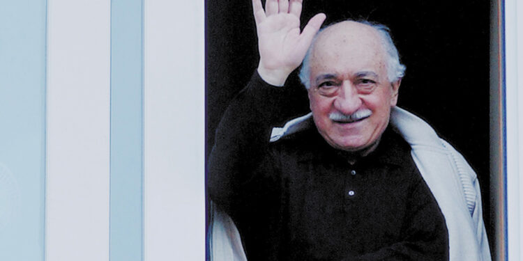 Fethullah Gülen Hocaefendi’nin cenaze töreninin ayrıntıları belli oldu