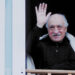 Fethullah Gülen Hocaefendi’nin cenaze töreninin ayrıntıları belli oldu