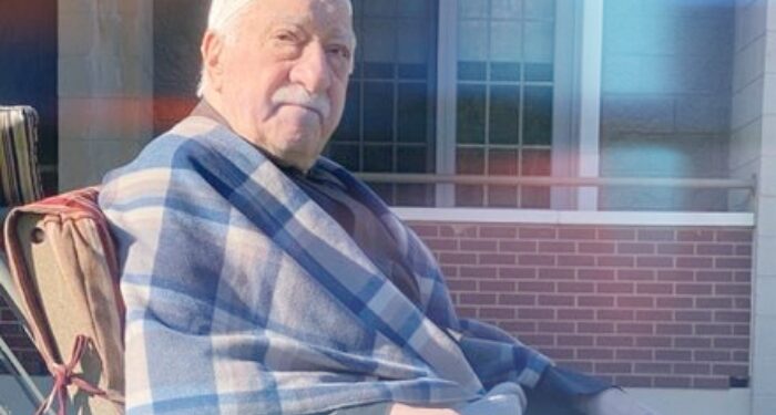 Fethullah Gülen Hocaefendi’nin vefatı dünya basınında