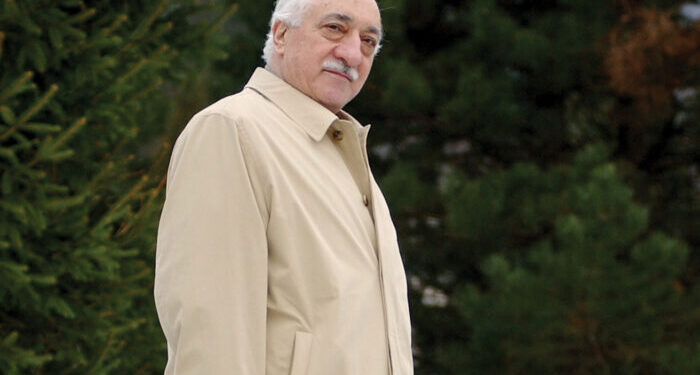 Fethullah Gülen ve Hizmet, Belçika basınında: İslam’da kucaklayabileceğimiz bir akım varsa, o da Fethullah Gülen’in akımıdır