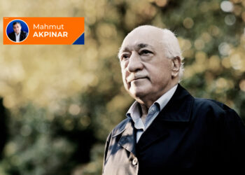 Fethullah Gülen’i nasıl tanıdım, neden sevdim?