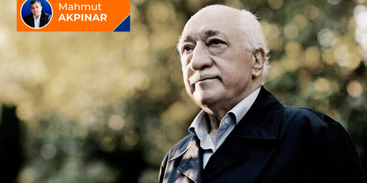 Fethullah Gülen’i nasıl tanıdım, neden sevdim?