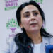 Figen Yüksekdağ Beraat Etti
