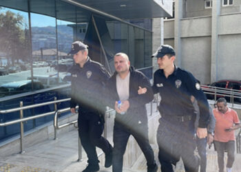 Fındık bahçesindeki kadın hayatını kaybetti