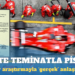 Formula 1 pisti ihalesini kazanan şirket sahte teminat mektubu verdi