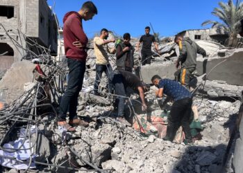 Fransa, İsrail’in Gazze’nin kuzeyinde 100 kişiyi öldürdüğü saldırıyı ‘şiddetle kınadı’