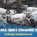 Fransız çimento şirketi Lafarge, IŞİD’i finanse etmekten yargılanacak