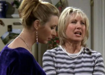 'Friends' Oyuncusu Teri Garr Hayatını Kaybetti